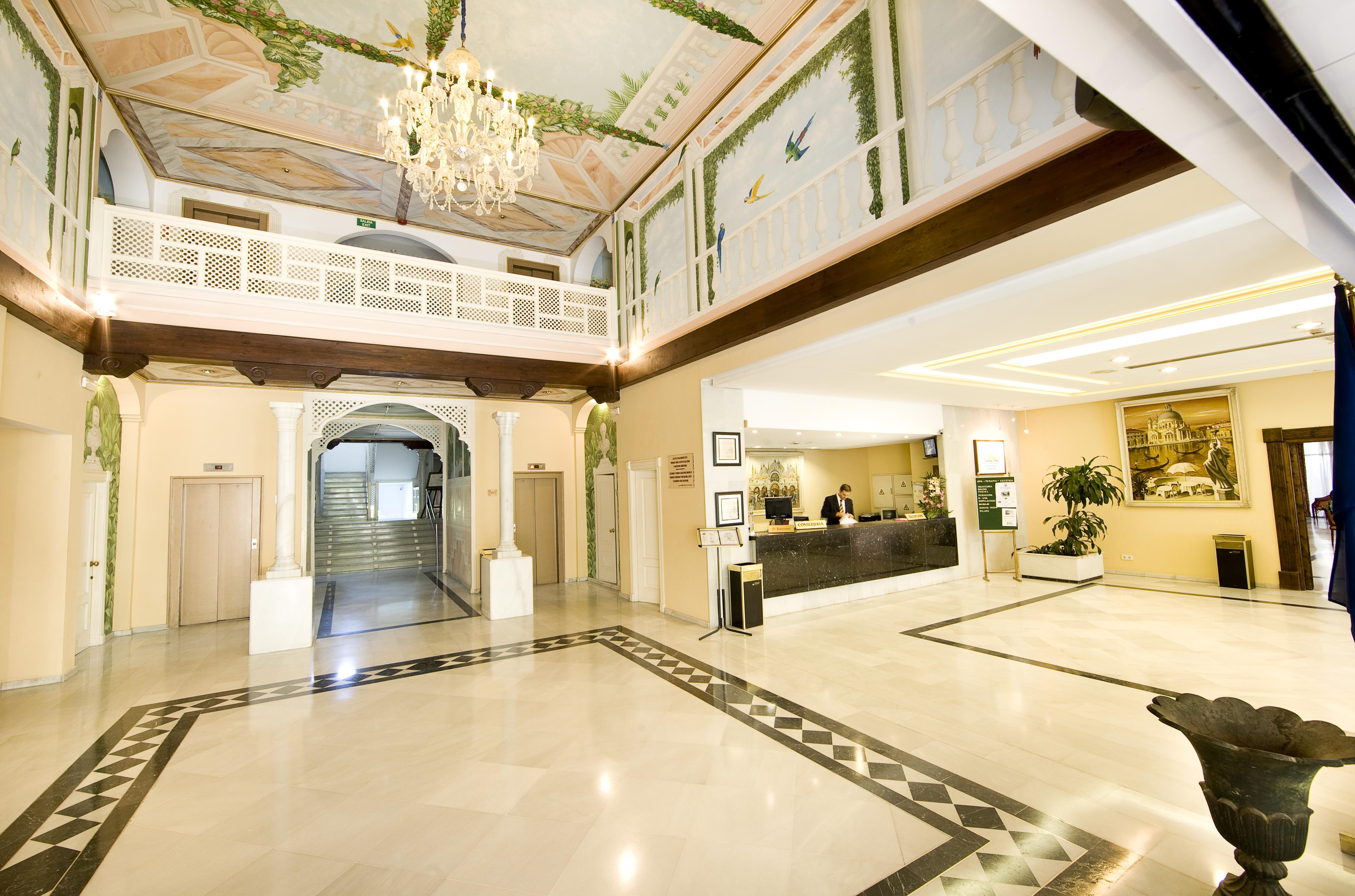 Aparthotel Monarque Sultan Μαρμπέλλα Εξωτερικό φωτογραφία