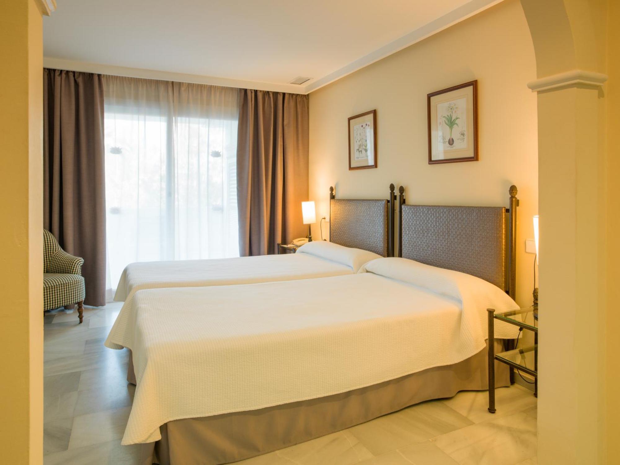 Aparthotel Monarque Sultan Μαρμπέλλα Δωμάτιο φωτογραφία